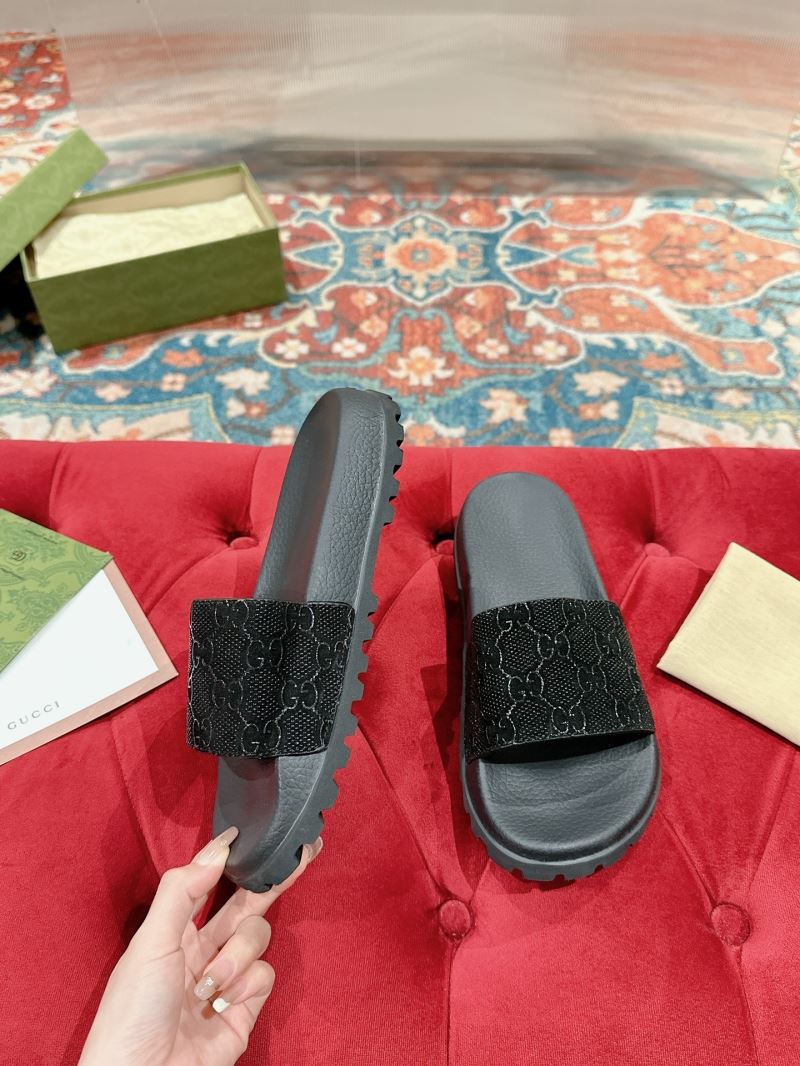 Gucci Slippers